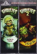 The Ghoulies 1&2 (Nieuw in Plastic), Cd's en Dvd's, Dvd's | Horror, Monsters, Verzenden, Nieuw in verpakking