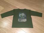 Timberland T-shirt maat 92, Kinderen en Baby's, Kinderkleding | Maat 92, Gebruikt, Timberland, Ophalen of Verzenden
