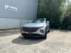 Hyundai Tucson Hybrid Shine Sensation (230 ch), Autos, Hyundai, Cuir, Argent ou Gris, Achat, Euro 6