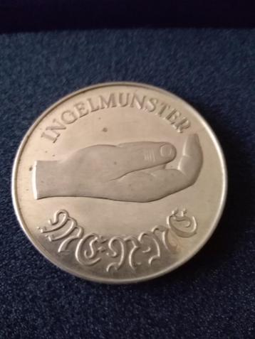 MENNE-FEESTEN INGELMUNSTER beschikbaar voor biedingen