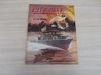 riverine:van de brown oorlog in vietnam-paperback-(engels), Ophalen of Verzenden, Gelezen