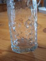 Vintage longdrink glazen BP, Collections, Verres & Petits Verres, Enlèvement, Comme neuf, Autres types