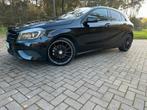 Mercedes A180 // 1.6 BENZINE // gekeurd 12M garantie//, Auto's, Mercedes-Benz, Euro 6, Zwart, Bedrijf, 5 deurs