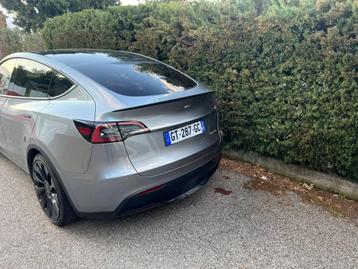 Tesla MODEL Y Performance Grande Autonomie Dual Motor AWD beschikbaar voor biedingen