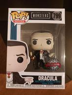 Dracula Special Edition Funko, Collections, Jouets miniatures, Enlèvement, Comme neuf