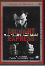 DVD Midnight Express, CD & DVD, DVD | Drame, Comme neuf, Drame historique, Enlèvement ou Envoi, À partir de 16 ans