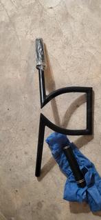 motor stuur met handgriep, Motoren, Ophalen, Nieuw