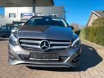 Mercedes-Benz 180d - 99 000 km - 2017, Autos, Mercedes-Benz, Cuir, Argent ou Gris, Achat, Euro 6