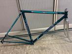 Eddy Merckx Corsa frame, Fietsen en Brommers, Fietsen | Racefietsen, Ophalen, Zo goed als nieuw