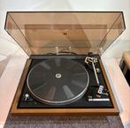 Platine Dual 504, Audio, Tv en Foto, Platenspelers, Ophalen of Verzenden, Zo goed als nieuw, Dual