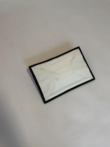 Godox softbox voor externe flits beschikbaar voor biedingen