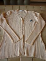 Gilet lichtgeel M-damesbloes Donaldson L, Enlèvement ou Envoi, Porté, Taille 38/40 (M)