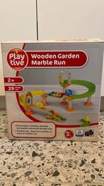 Houten knikkerbaan, Kinderen en Baby's, Ophalen, Nieuw