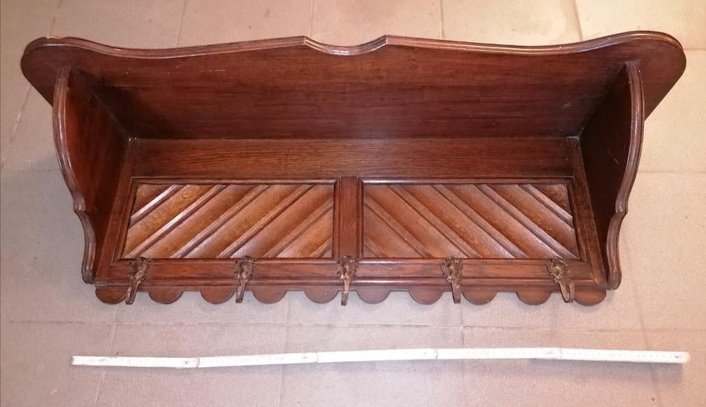 Archelle bois, Maison & Meubles, Enlèvement, Comme neuf, Bois