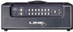 Line6 DUOVERB amplifier head 100W, Muziek en Instrumenten, Ophalen, Zo goed als nieuw, Gitaar, 100 watt of meer