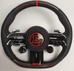 Mercedes Brabus AMG stuur compleet carbon, Auto-onderdelen, Ophalen of Verzenden, Nieuw, Mercedes-Benz