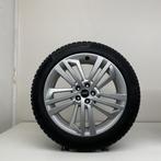 Audi Q5 20 inch velgen + winterbanden, Auto-onderdelen, Banden en Velgen, 255 mm, Banden en Velgen, Nieuw, Personenwagen
