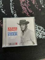 Elvis bootleg cd, flaming star and other songs, Cd's en Dvd's, Ophalen of Verzenden, Zo goed als nieuw, Rock-'n-Roll