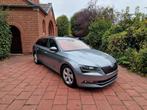 Skoda Superb Edition 2016 Euro6 volledig optie, Auto's, Skoda, Leder, Bedrijf, 5 deurs, Superb