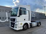 2019 MAN TGX 18.460 4x2 EURO6 Vrachtwagen, Auto's, Vrachtwagens, Euro 6, Bedrijf, Te koop, MAN