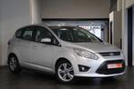 Ford C-MAX 1.0 EcoBoost Airco Navi CruiseC Garantie*, Auto's, Stof, Gebruikt, Bedrijf, 5 deurs