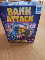 Bank attack coöperatief gezelschapsspel, Ophalen, Zo goed als nieuw