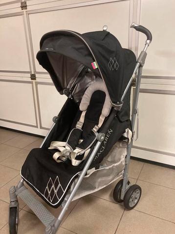 Maclaren Buggy beschikbaar voor biedingen