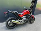Honda - NC750S DCT, 750 cc, 2 cilinders, Bedrijf, Meer dan 35 kW