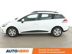 Renault Clio 0.9 TCe Life (bj 2019), Auto's, Voorwielaandrijving, 898 cc, Gebruikt, Wit
