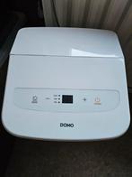 Domo mobiele airco, Elektronische apparatuur, Airco's, Ophalen, Zo goed als nieuw, Mobiele airco