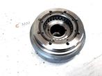 Raptor 650 2003 - 2007 Cagiva Motorblok onderdelen D1-55367, Motoren