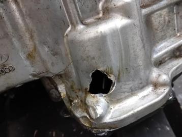 MOTOR Hyundai i10 (01-2019/-) (G3LD) beschikbaar voor biedingen