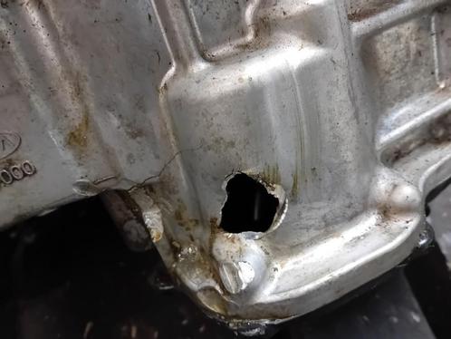 MOTOR Hyundai i10 (01-2019/-) (G3LD), Auto-onderdelen, Motor en Toebehoren, Hyundai, Gebruikt