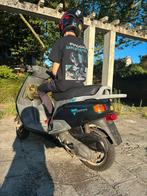 Piaggio skipper, Ophalen, Tweetakt, Gebruikt, Overige modellen
