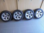 BMW 3  F30 F31 ORIGINELE BMW 306 velgen MICHELIN BANDEN 5mm, 16 pouces, Véhicule de tourisme, Pneus été, 205 mm