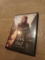 The book thief, CD & DVD, DVD | Drame, À partir de 12 ans, Enlèvement ou Envoi, Utilisé, Historique ou Film en costumes