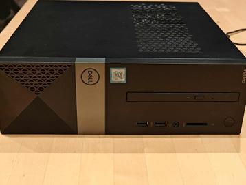Dell Vostro 3470, Intel Core i3‑8100, 16 Go RAM, 256 Go SSD beschikbaar voor biedingen
