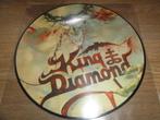 King Diamond-House of God, Ophalen of Verzenden, Zo goed als nieuw