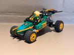 Lego Ninjago Legacy Jungle Raider #71700, Hobby en Vrije tijd, Ophalen, Zo goed als nieuw