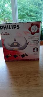 3 in 1 Philips, Ophalen, Zo goed als nieuw