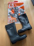 Bottes de sécurité homme SECURX – Taille 45, Vêtements | Hommes, Enlèvement ou Envoi, Chaussures de travail, Comme neuf, Noir