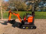 Doosan DX10Z Minigraver / Mini Graver (bj 2025), Graafmachine