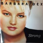 CD- Barbara Dex ‎– Strong, CD & DVD, CD | Pop, Enlèvement ou Envoi