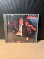 AC/DC – If You Want Blood You've Got It, Ophalen of Verzenden, Zo goed als nieuw