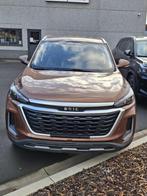 BAIC Beijing X35, Auto's, Overige Auto's, Voorwielaandrijving, Stof, Zwart, Bruin