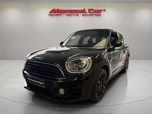 MINI Cooper Countryman 1.5 Automatique *Oakwood*Prêt à, Auto's, Mini, Bedrijf, Cooper, ABS, Airbags, Airconditioning, Bluetooth