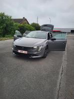 Peugeot 508 GT plug-in, Auto's, 32 g/km, 4 cilinders, Leder, 5 deurs
