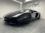 Lamborghini Aventador 6.5i V12 LP700-4*CARBON*LIFT*CAMERA AR, Auto's, Automaat, Gebruikt, 370 g/km, 515 kW