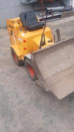 Rolmops 4x4, Ophalen of Verzenden