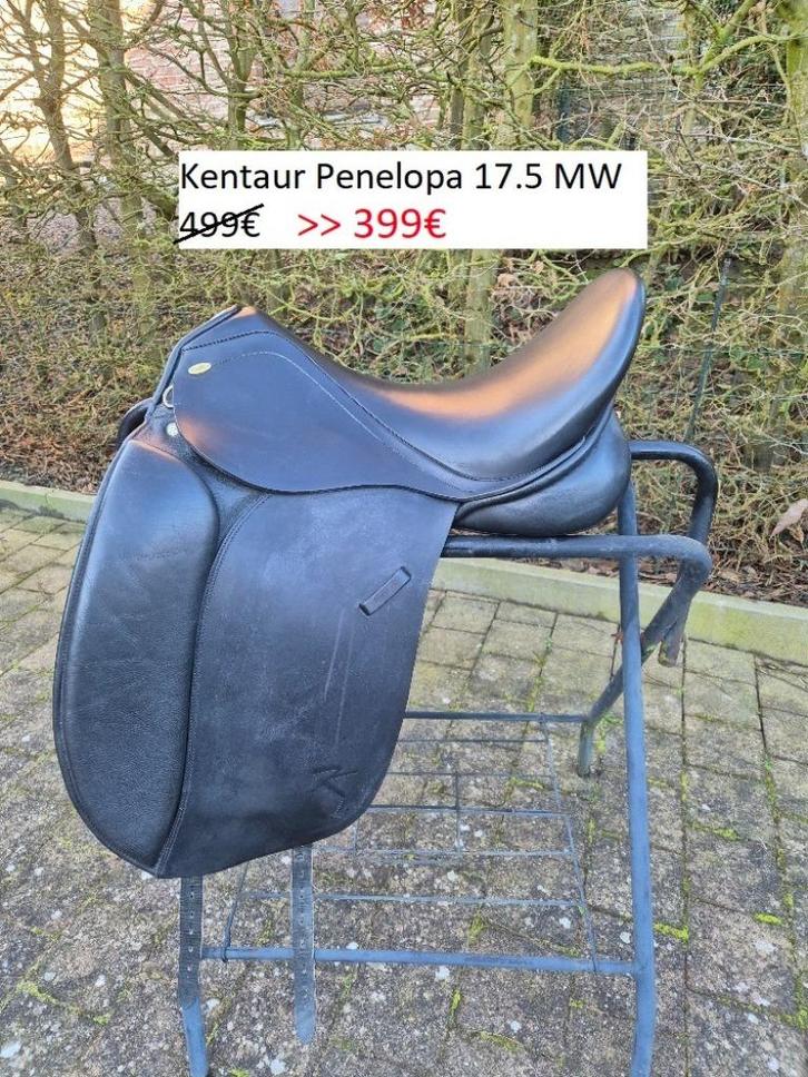 Zoekt u een 2dehands zadel voor een redelijke prijs?, Dieren en Toebehoren, Paarden en Pony's | Hoofdstellen en Tuigage, Gebruikt